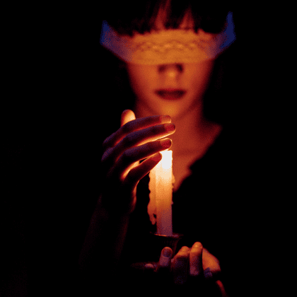 Templo de alta magia luciferiana