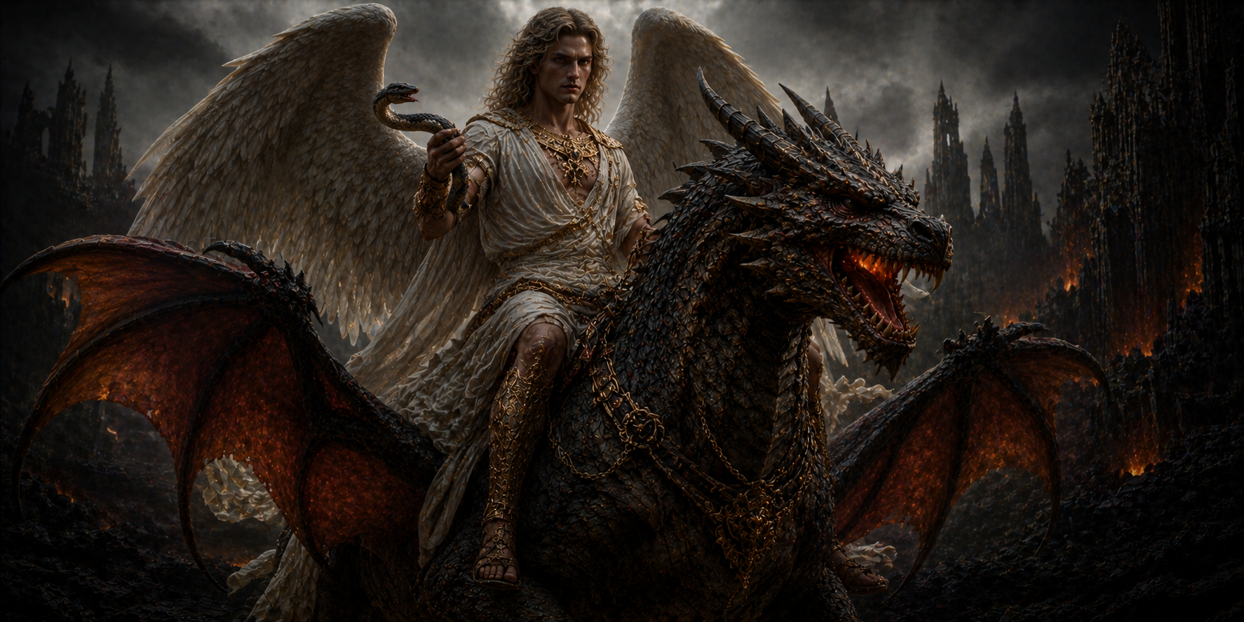 Quem é Astaroth?